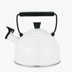 Clearance inny Czajnik na gaz i indukcję biały 2,5 l
