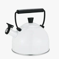 Clearance inny Czajnik na gaz i indukcję biały 2,5 l