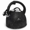 GERLACH Czajniki I Kawiarki^Czajnik nierdzewny GRANITEX 2,8 l