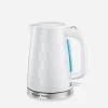 Best inny Czajnik Russell Hobbs Honeycomb biały