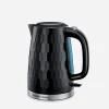 inny Małe Agd^Czajnik Russell Hobbs Honeycomb czarny