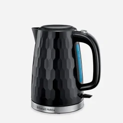 inny Małe Agd^Czajnik Russell Hobbs Honeycomb czarny