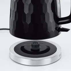inny Małe Agd^Czajnik Russell Hobbs Honeycomb czarny