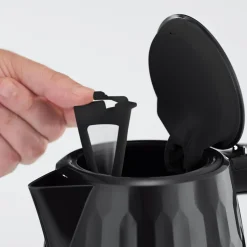 inny Małe Agd^Czajnik Russell Hobbs Honeycomb czarny