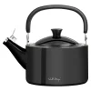 Hot Vialli Design Czajnik z gwizdkiem DIAMANTE 1,5 l