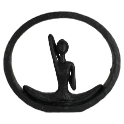 Best Dekoracja JOGA MIX 19,5 cm