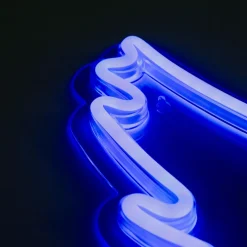 Zumaline Ozdoby Led|Dekoracje Led^Dekoracja świetlna LED NEON WINGS