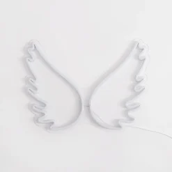 Zumaline Ozdoby Led|Dekoracje Led^Dekoracja świetlna LED NEON WINGS