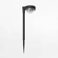 Hot Zumaline Dekoracja zewnętrzna solarna LED IP44 38,5 cm