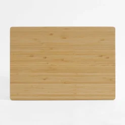 Outlet inny Deska do krojenia bambusowa 40x28 cm