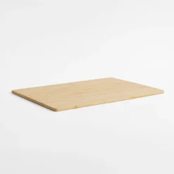 Outlet inny Deska do krojenia bambusowa 40x28 cm