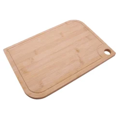 Outlet inny Deska do krojenia bambusowa 33x23 cm