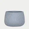 Clearance inny Donica ogrodowa szara 29x20 cm