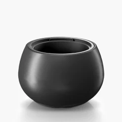 Outlet inny Donica z wkładem antracytowa HEOS 43,6 cm