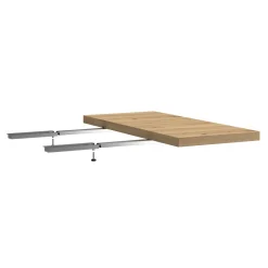 Clearance FORTE Dostawka do stołu MODUL dąb artisan