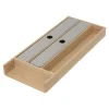 Hot Drewniany wkład na folię Q-WOOD moduł D 20 cm