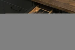 Hot Drewniany wkład na folię Q-WOOD moduł D 20 cm