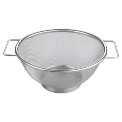 Sitka Kuchenne I Durszlaki^Durszlak ze stali nierdzewnej 20 cm