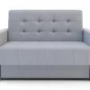 Mavik Dwuosobowa sofa rozkładana typu amerykanka MONDO