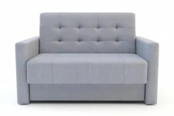 Mavik Dwuosobowa sofa rozkładana typu amerykanka MONDO