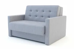 Mavik Dwuosobowa sofa rozkładana typu amerykanka MONDO