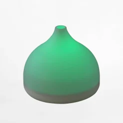 Best Zumaline Dyfuzor zapachowy LED RGB biały 0,2W
