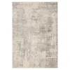 Discount Dywan abstrakcyjny beżowy PAULA 120x170 cm