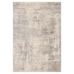 Discount Dywan abstrakcyjny beżowy PAULA 120x170 cm