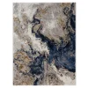 Clearance Dywan abstrakcyjny DAVOS 200x280 cm