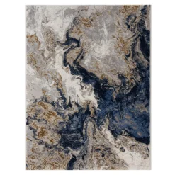 Clearance Dywan abstrakcyjny DAVOS 200x280 cm