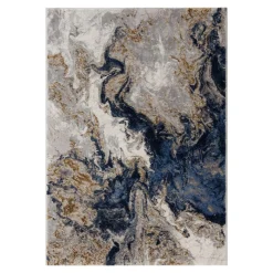 Best Dywan abstrakcyjny DAVOS 120x160 cm