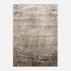Discount inny Dywan abstrakcyjny kremowy ARCO 160x230 cm
