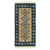 Hot Dywan ALBORG NIEBIESKI 60x120