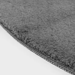 inny Dywany Shaggy^Dywan antracytowy PULY BEANS 120x170 cm