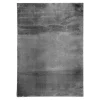 Clearance Dywan antracytowy PULY 120x170 cm