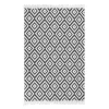 Hot Dywan BERGEN ROMBY 80x150 cm