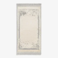 Best inny Dywan boho kremowy NINA, 80x150 cm