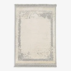 Discount inny Dywan boho kremowy NINA, 200x290 cm