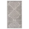 Chodniki|Dywany Z Krótkim Włosiem^Dywan BOHO ROMBY KRESKI 80x150 cm