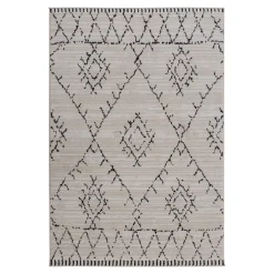 Dywan BOHO ROMBY OKO 120x170 cm