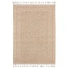 Best Dywan boho zewnętrzny beż BOUCLE 160x230 cm