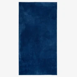 inny Dywany Shaggy^Dywan ciemnoniebieski PULY 60x100 cm