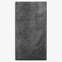 Chodniki|Dywany Z Krótkim Włosiem^Dywan ciemnoszary CLEVER 80x150 cm