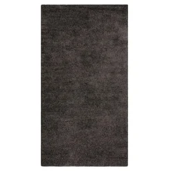 Discount Dywan ciemnoszary REBOUND 60x115 cm
