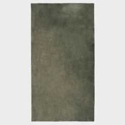 inny Dywany Shaggy^Dywan ciemnozielony PULY 60x100 cm