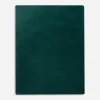 Best inny Dywan ciemnozielony RABBII 120x160 cm