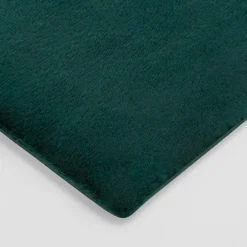 Best inny Dywan ciemnozielony RABBII 120x160 cm