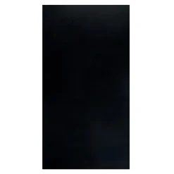 Chodniki|Dywany Z Krótkim Włosiem^Dywan czarny PULY 80x150 cm