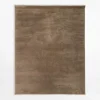 inny Dywaniki^Dywan do przedpokoju AIDA, taupe, 60x100 cm
