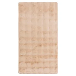 Clearance Dywan do przedpokoju beżowy MODESTO 80x150 cm